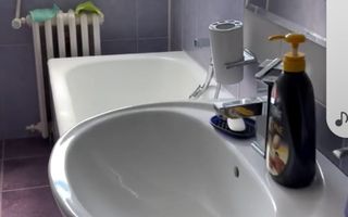 Garsoniera spatioasa, decomandata, 300 m metrou Dristor, investitie, bloc solid - Poză 4