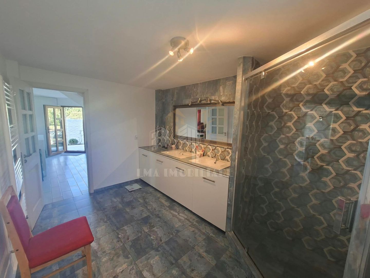 Casa individuala Harman Brasov  parter+etaj - Poză 11
