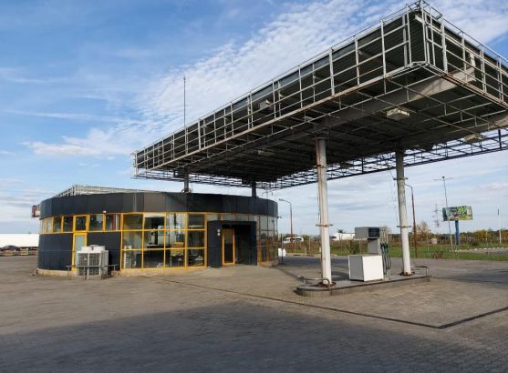 Oportunitate investitie benzinarie \Gas station investment opportunity - Poză 2