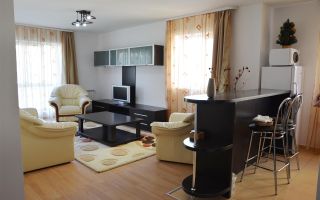 3 CAM TATARASI ETAJ 2 , CENTRALA PROPRIE, 2 BAI, SUD, GREEN PARK - Poză 2