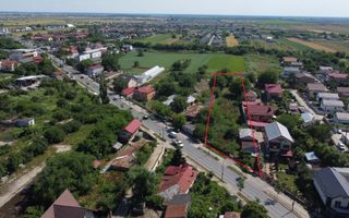 OFERTA SPECIALA BULEVARD INTRAVILAN - Poză 2