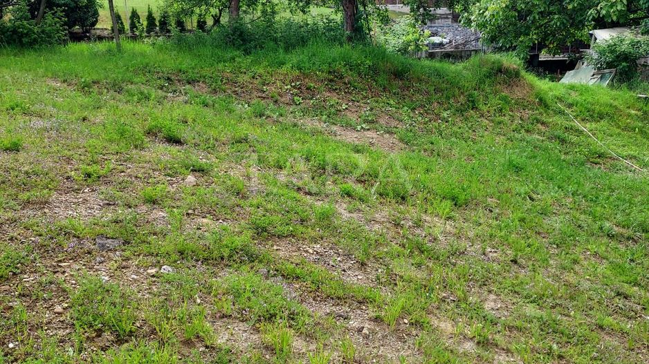 Teren de vis în Faget: Oportunitate unică pentru construirea casei tale ideale. - Poză 6