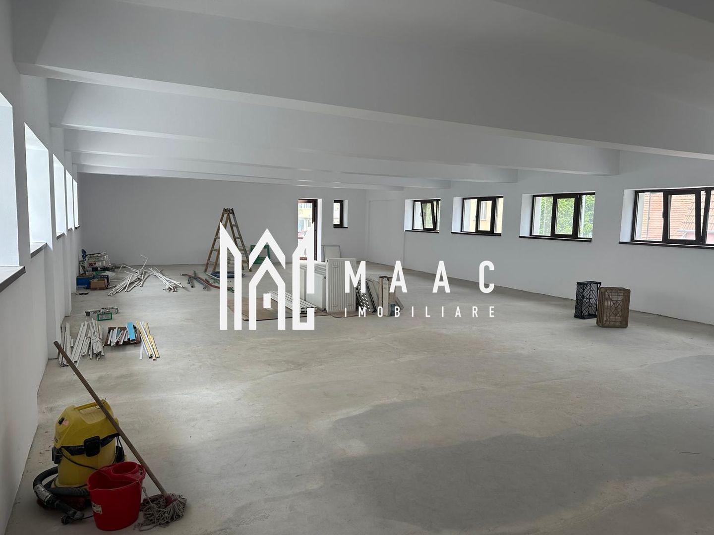 Spatiu comercial I Central I - Poză 3