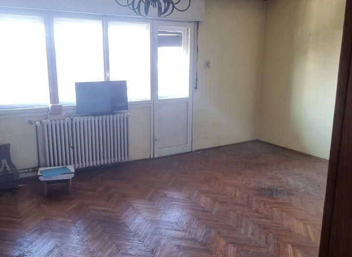 Apartament 3 camere + garsoniera de RENOVAT - Poză 8