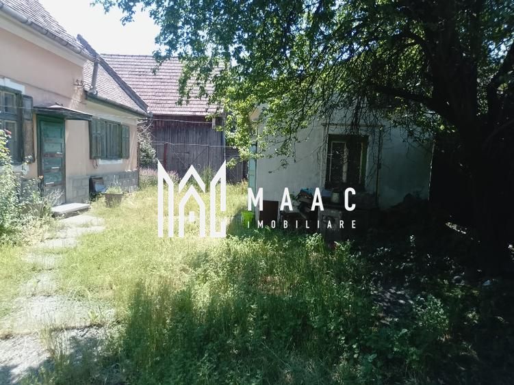 Casă 3 camere individuală | Turnisor, Sibiu | 80 mp utili, teren 604 mp - Poză 3