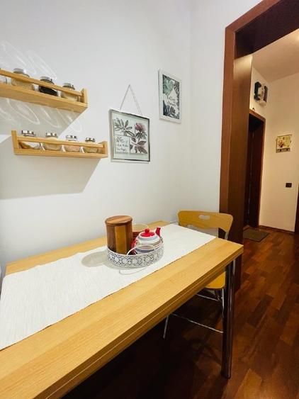 STUDIO SPATIOS | BOXA SUBSOL | PRIMAVERII - Poză 7