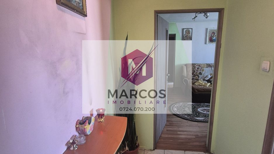 Vand apartament 3 camere Republicii - Poză 7