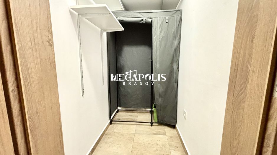Apartament 2 camere | Loc de Parcare | Coresi Mall | Kasper Residence - Poză 14