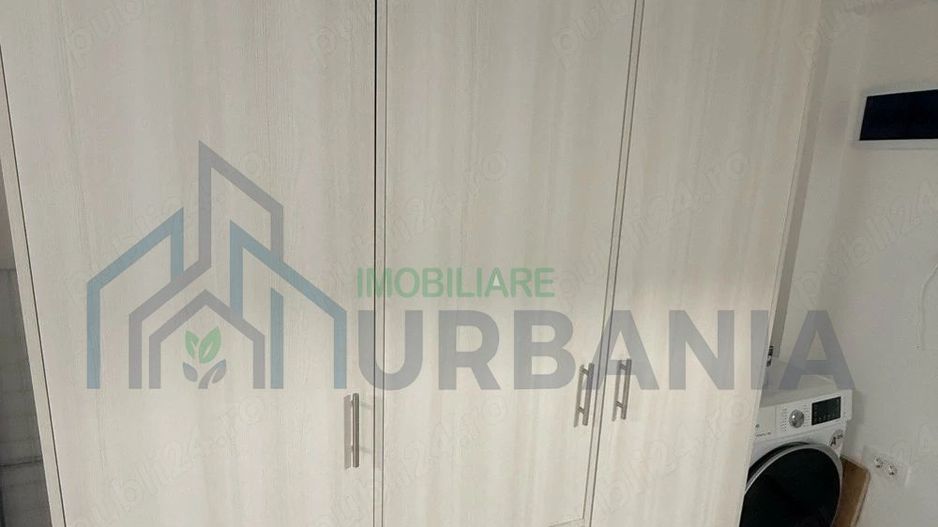 Apartament modern cu grădină proprie intabulată în Bucium, Iași - Cataleya Residence - Poză 6