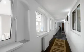 Casă cu teren generos – Vedea-Arges - Poză 15