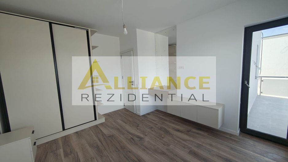 Casa premium | 3 dormitoare | 375 mp teren | Complex privat - Poză 13