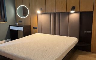 Duplex premium 155mp, gradina, zona de fitness, 2 parcari, cart Europa - Poză 9