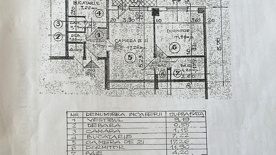 Apartament de vânzare în Lizeanu, Bucuresti - Poză 16