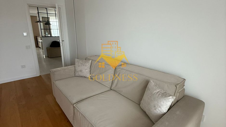 3 camere, 2 bai, garaj Zona Centrala, Meron, NTT Data,Bosch,Constanta - Poză 15