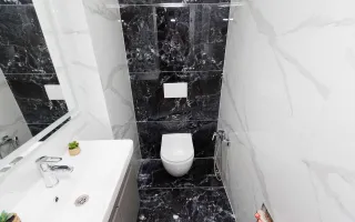 Vânzare, apartament, 4 camere, str. Vasile Lupu, Buiucani - Poză 14