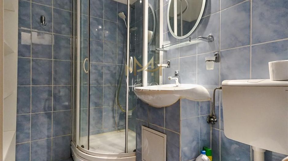 Garsoniera 24 mp Marasti zona Expo!! - Poză 8