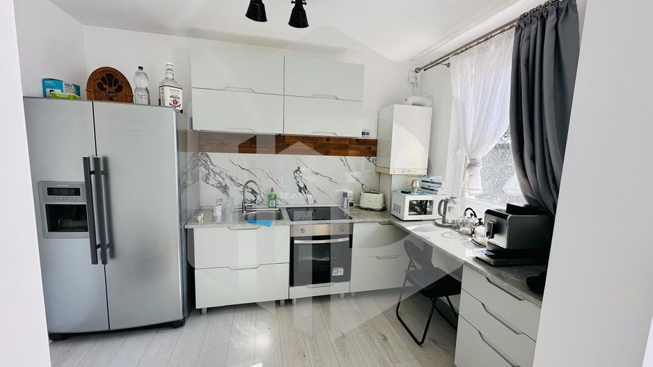 Apartament de inchiriat | 3 Camere | Selimbar | 134mpu | 2 Etaje - Poză 3