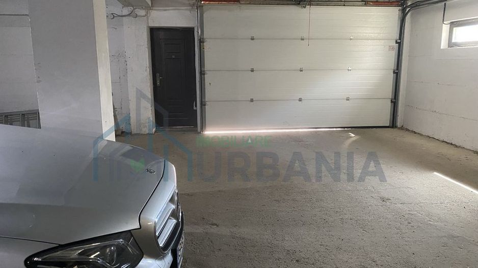 Apartament 3 camere, 2 parcări, boxă, Valea Lupului - Poză 5