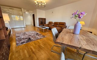 Apartament modern cu 3 Camere în Cartierul Francez – Herastrau - Poză 3
