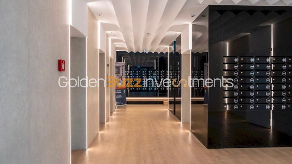 Apartament 3 camere de vânzare | Cortina North | Parcare - Poză 14