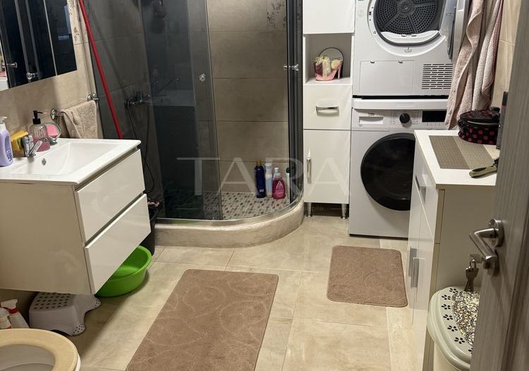 Apartament 3 camere Florești, zona Florilor - Poză 6