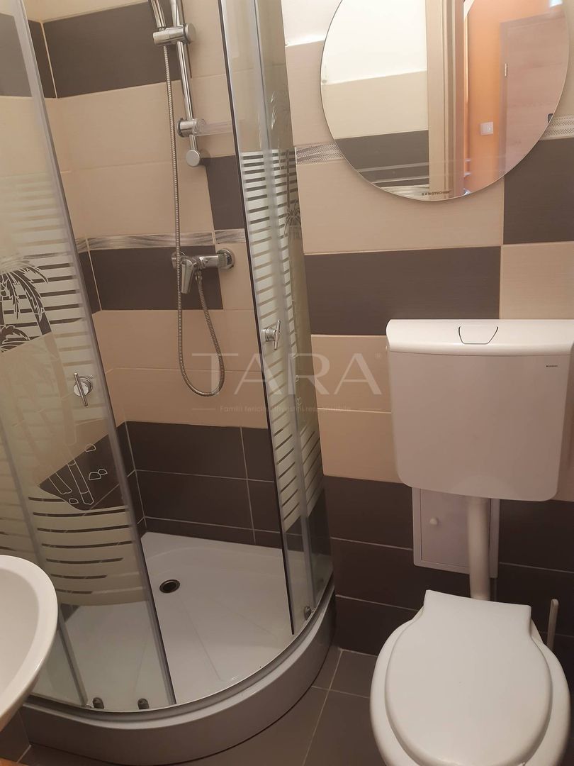 Apartament 3 camere – Mărăști – 65 mp, etaj intermediar - Poză 6