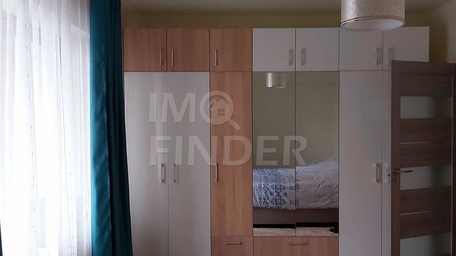 3 camere Totul Nou Zona Dorobantilor - Poză 5