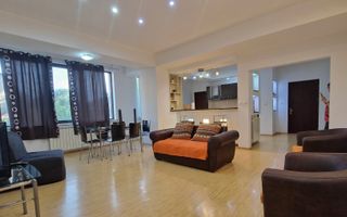 Apartament 2 Camere Decomandat | 83 mp | Vilă | 10 Min. Metrou Ștefan cel Mare - Poză 1
