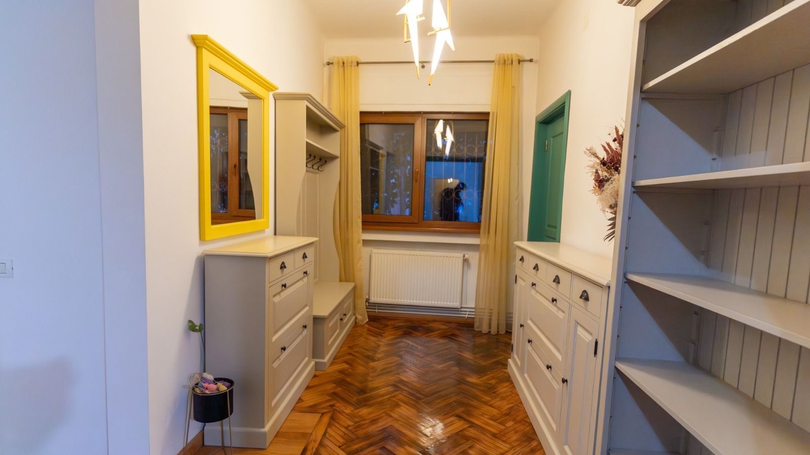 Apartament cu personalitate în vilă – 73,69 mp utili + boxă – Popa Nan - Poză 8