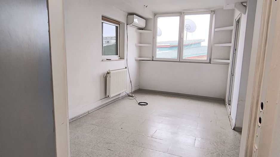 Spatiu birouri Piata Romana- Dacia- Lascar Catargiu adiacent - Poză 14