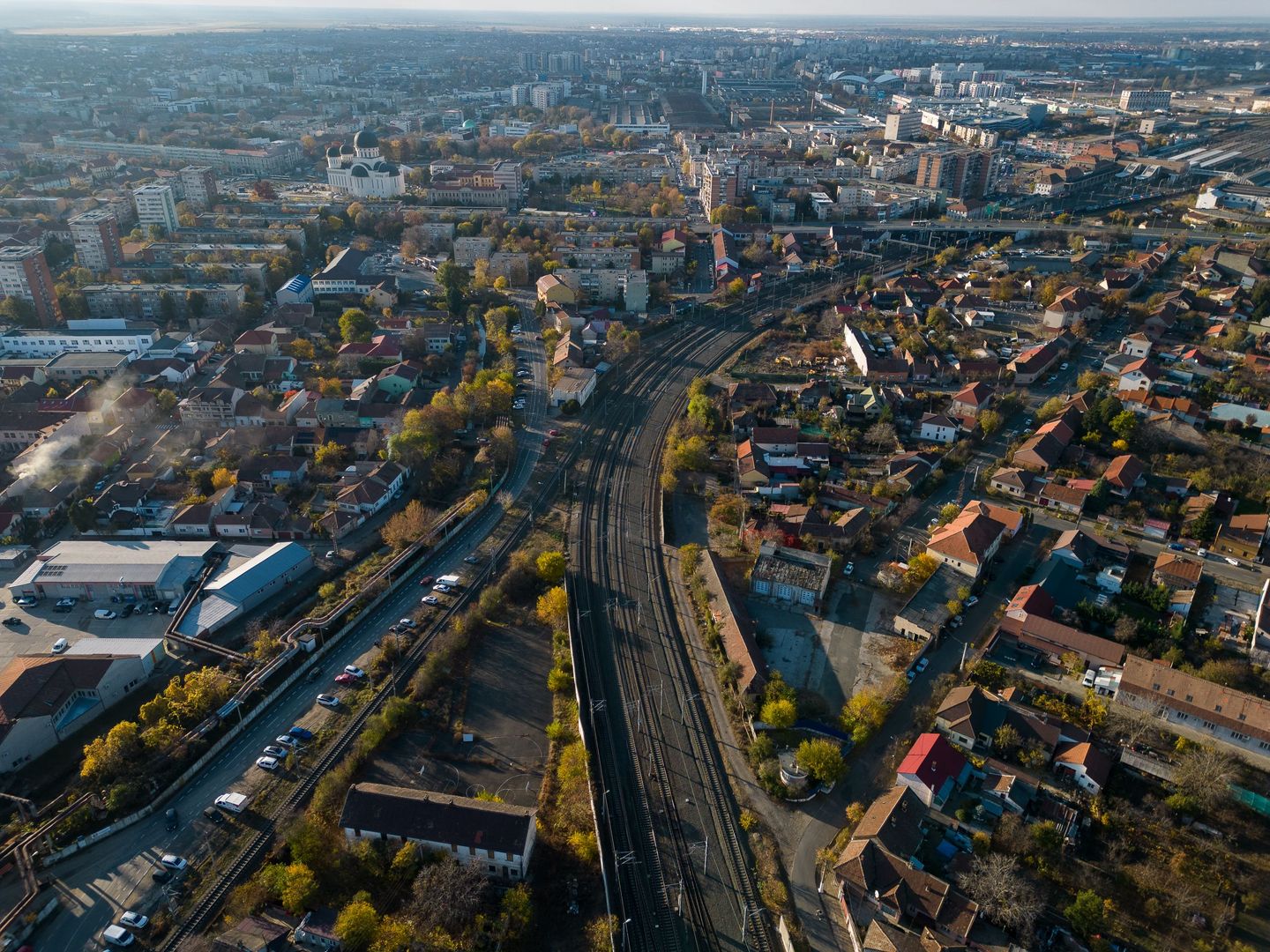 Imobil în suprafață de 3151mp pe Str.Ardealului - Poză 47