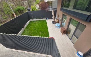 Apartament 4 camere, Iancu Nicolae utilat mobilat complet Investitie - Poză 22