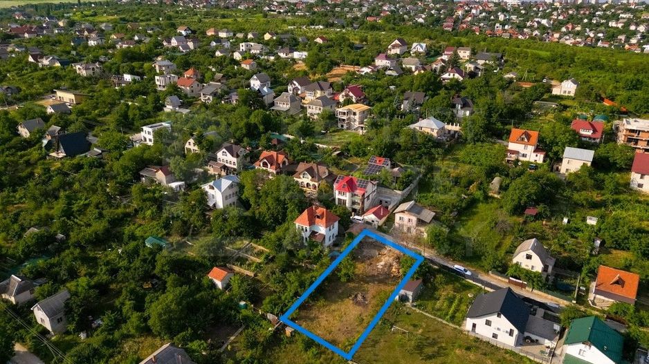 Vânzare, teren agricol 6 ari, Codru - Poză 4