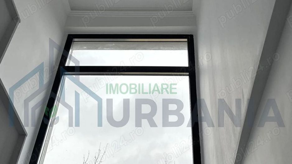 Casă de închiriat, Țicău Iași - Poză 4