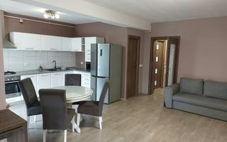 Apartament 3 camere de închiriat | Sibiu, Turnișor | 70 mp - Poză 2