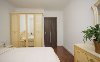 Vânzare, apartament 3 camere 61.5 mp, str. Independenței, Botanic - Poză 9