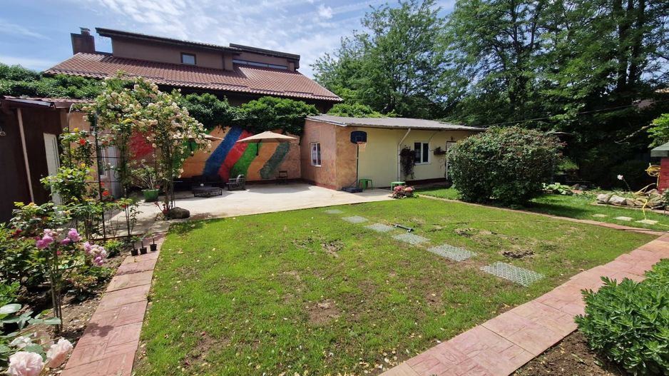 Vila 8 camere ,Prelungirea Ghencea - Poză 14