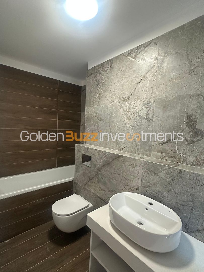 Apartament 3 camere de inchiriat Victoriei - Poză 11