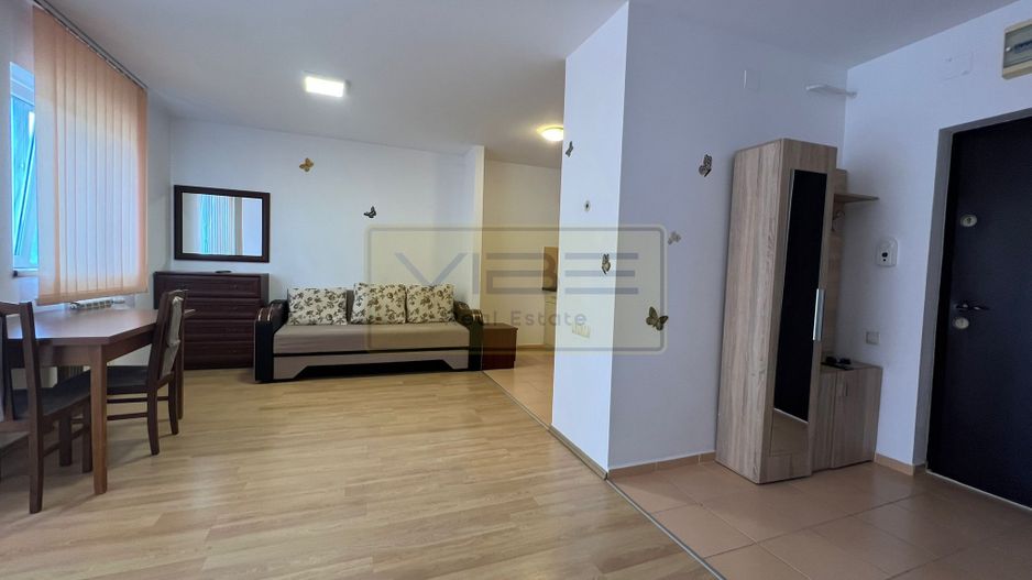 Apartament 2 camere Tatarasi - Complex Green Park - Poză 16