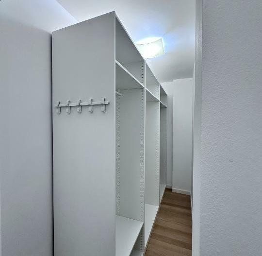 Apartament spatios  3 Camere I Upground I Metrou Pipera - Poză 9