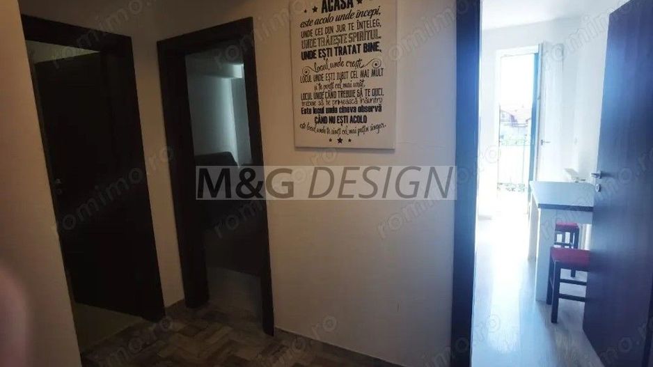 Apartament 1 camera  Giroc - Poză 3