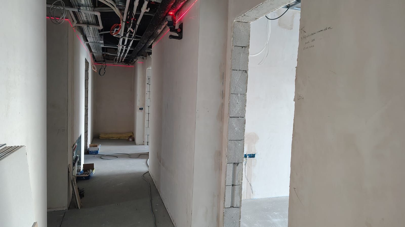 Spatiu comercial beauty I metrou Mihai Bravu I complex nou mezanin - Poză 3