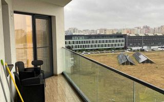 Apartament 2 camere | complex Vulcan Residence | LUX | Loc parcare - Poză 8