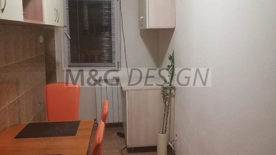 Apartament 1 camera zona Steaua cu centrala - Poză 3