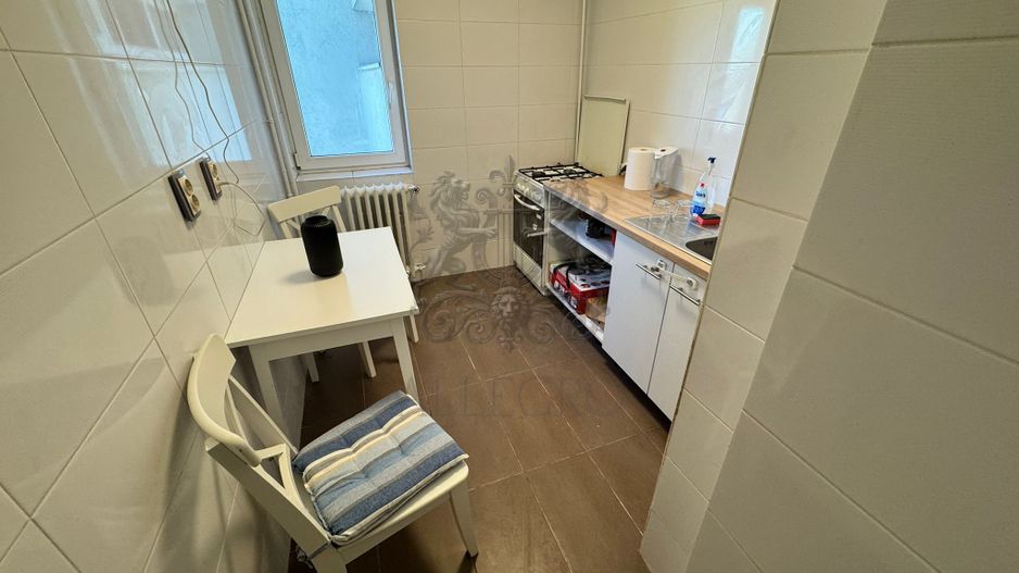 2 camere Piata Victoriei | Titulescu | proaspat renovat si mobilat - Poză 6