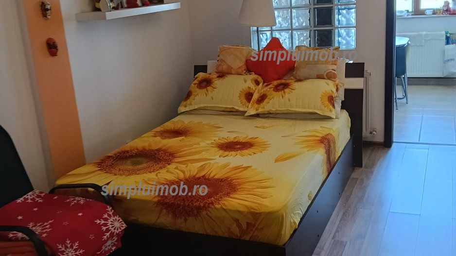 Garsoniera cu centrala proprie in Cartierul Latin - Poză 3