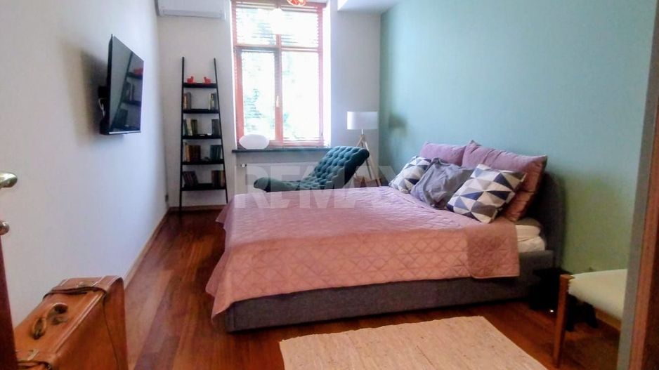 Spre chirie | Apartament 91 m² | 2 dormitoare + living + birou | Centru | Bd. Ștefan cel Mare - Poză 14