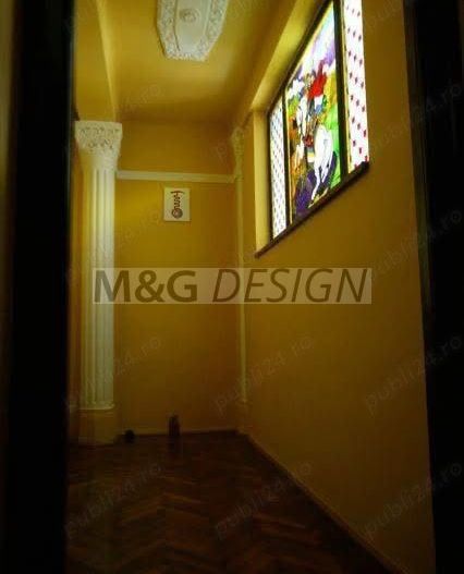 Apartament 4 camere zona Elisabetin - Poză 9