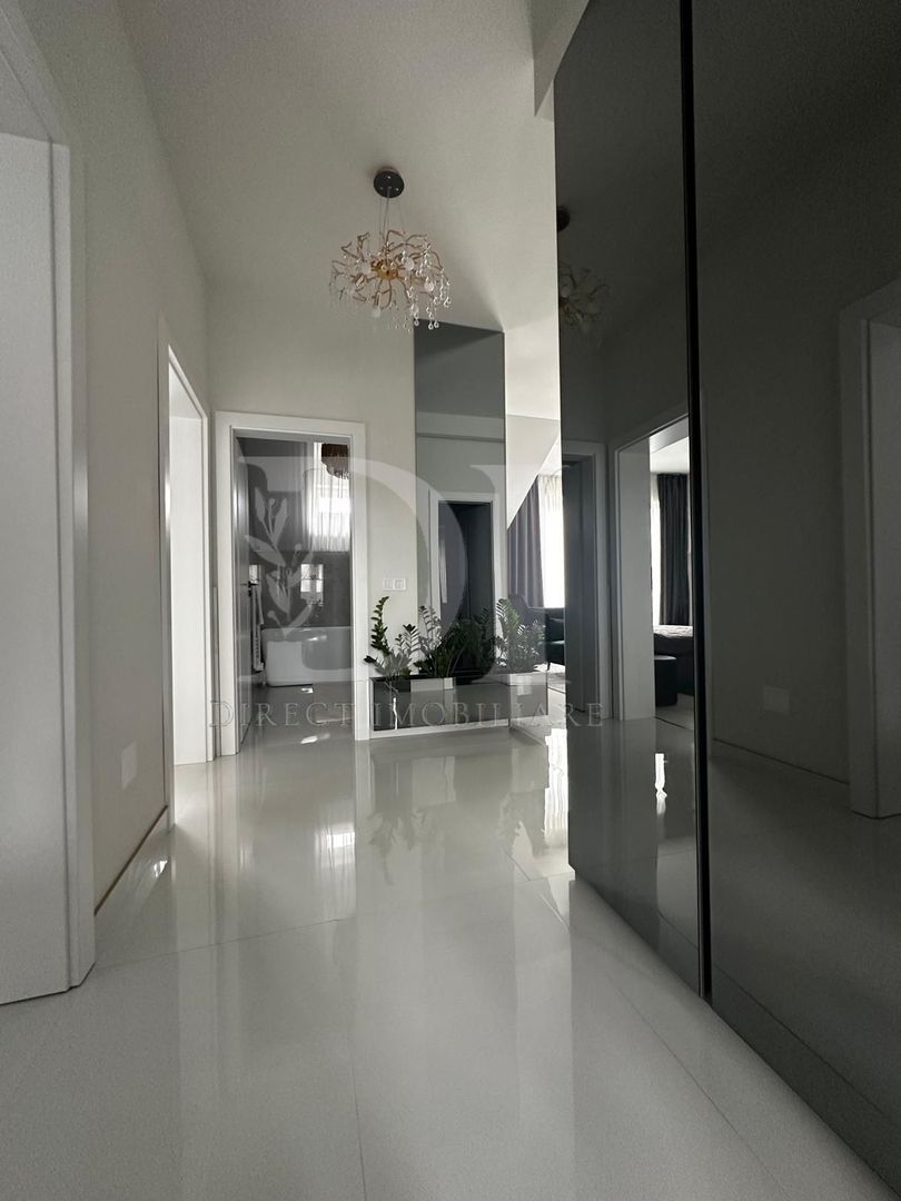Apartament ultramodern / 3 camere 82mp / Zona Vivo - Poză 15