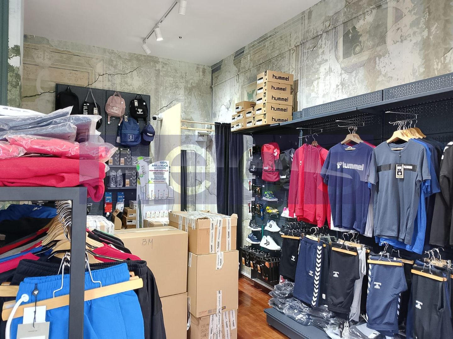 | DOROBANTI | INCHIRIERE | SPATIU COMERCIAL | 35 MP - Poză 4